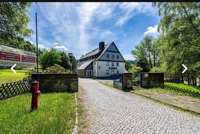 Hostel im Osterzgebirge — photo 3