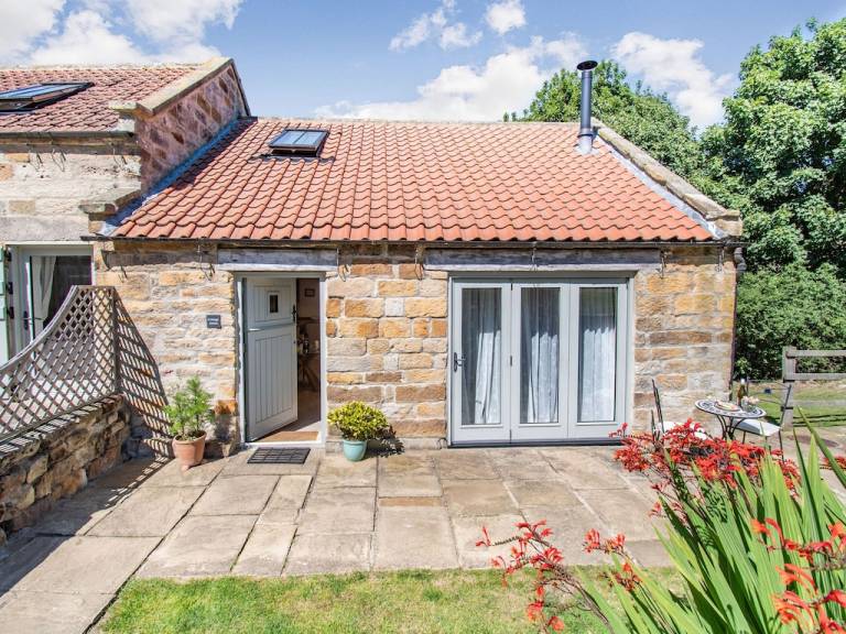 Cottage  Ravenscar