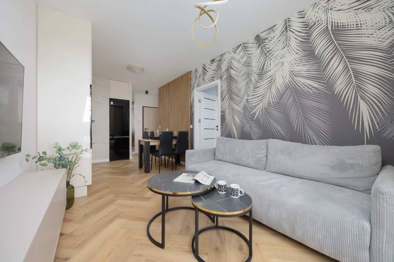 Apartment  Ursus