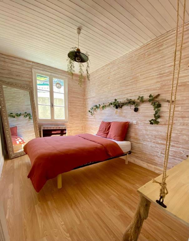 Appartement Côte Bleue