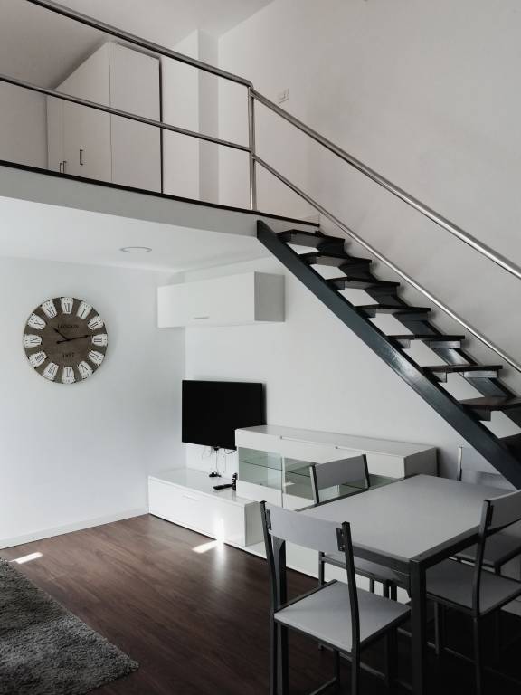 Studio Santa Cruz de Tenerife