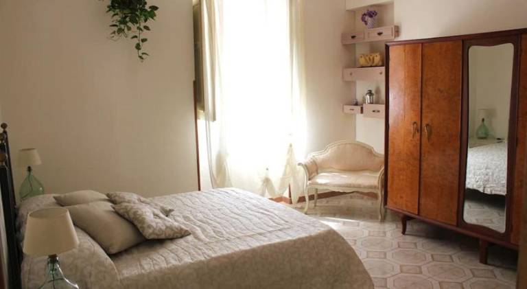 Apartment with 2 rooms for 3 persons in Cinisi