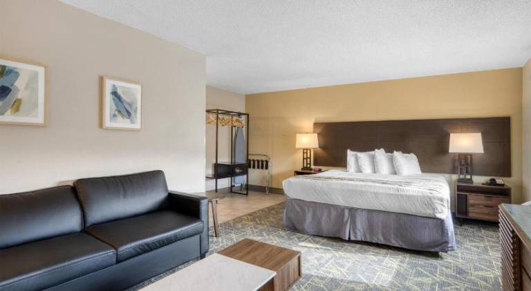 SureStay Plus by Best Western Montrose in Montrose, CO