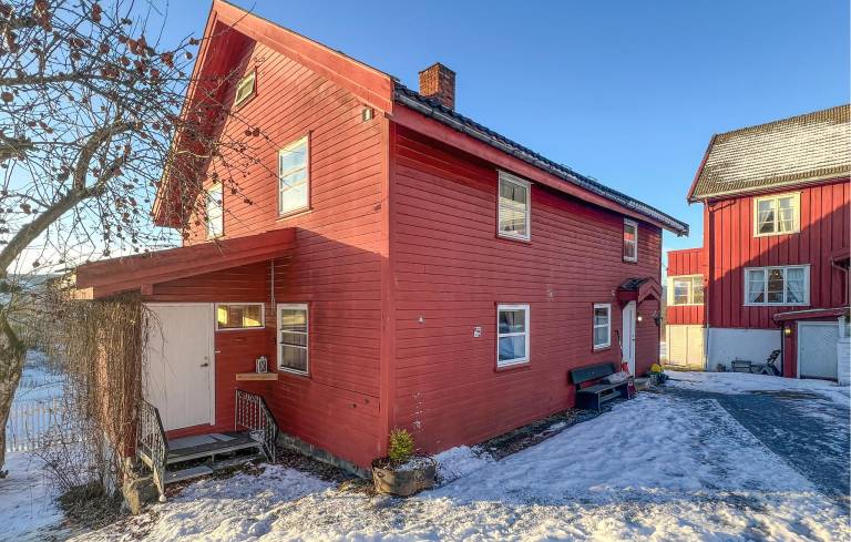 Ferienwohnung  Lillehammer