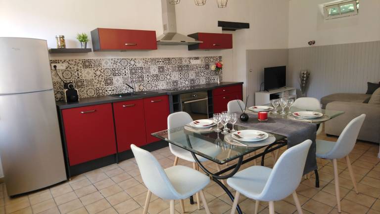 Ferienhaus Colleville-sur-Mer