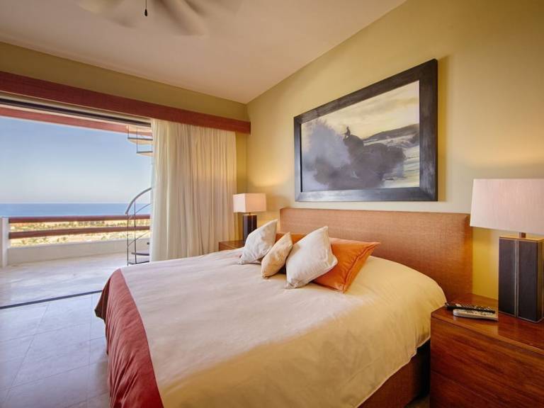 Resort  San José del Cabo