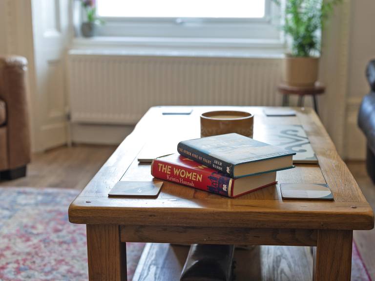 Apartment | Sea view — photo 4