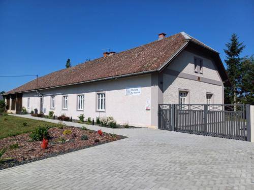 Apartmán  Mladějovice