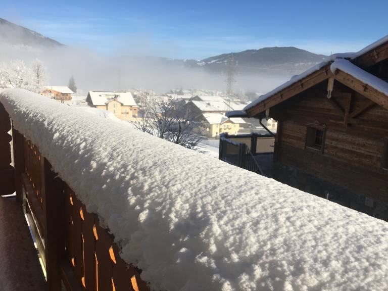 Ferienwohnung Altenmarkt im Pongau