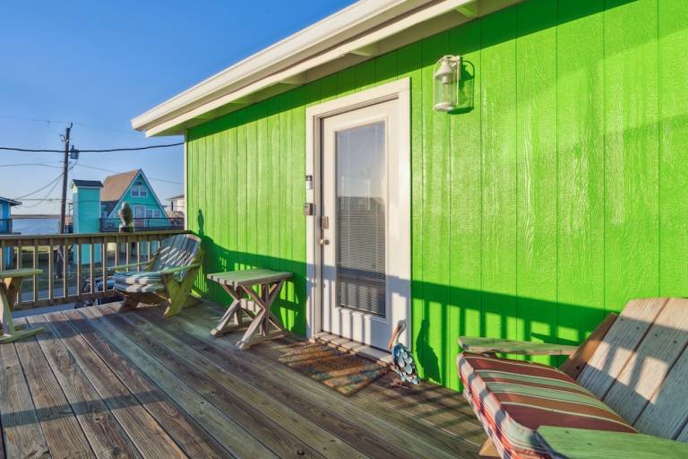 House Surfside Beach
