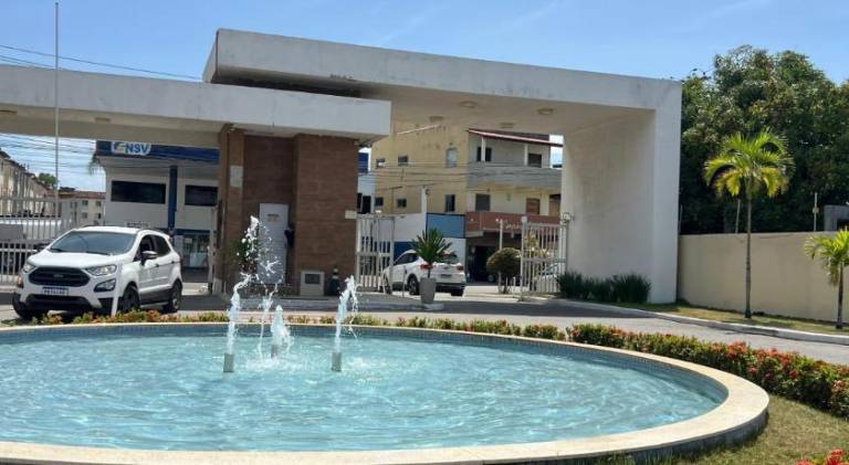 Wonderful apartment with pool | Dogs allowed in Ilhéus