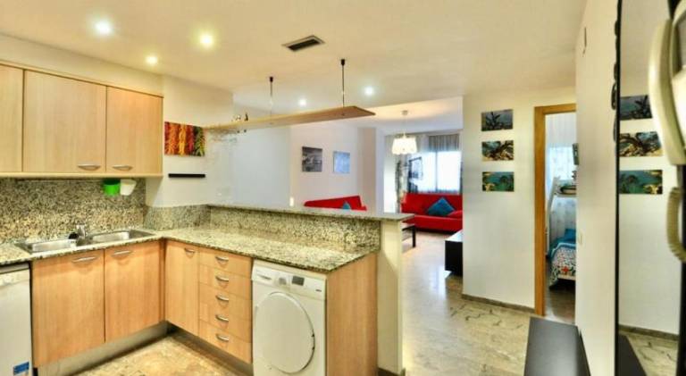 Rental apartment with pool | Dogs allowed — photo 4