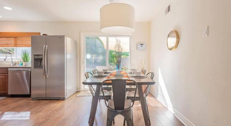 House with 4 rooms for 8 persons — photo 3