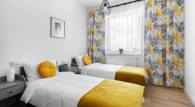 Apartament Kudowa-Zdrój