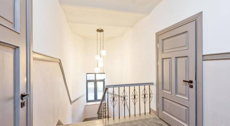Apartment with 1 room for 2 persons — photo 4