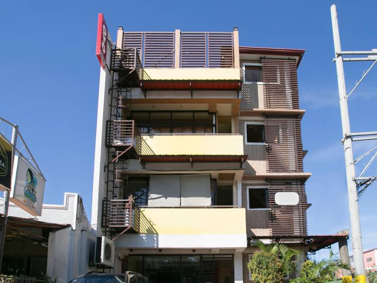 Rjat Guesthouse