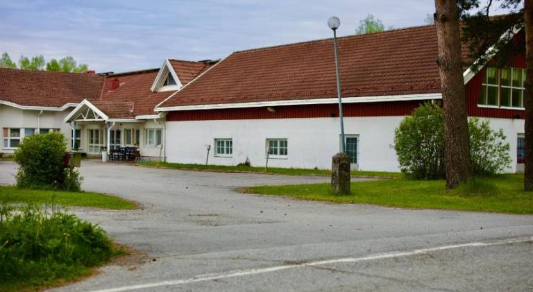 Hotelli Unelma in Pori