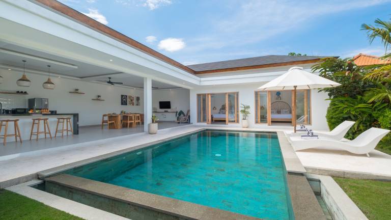 Villa Canggu