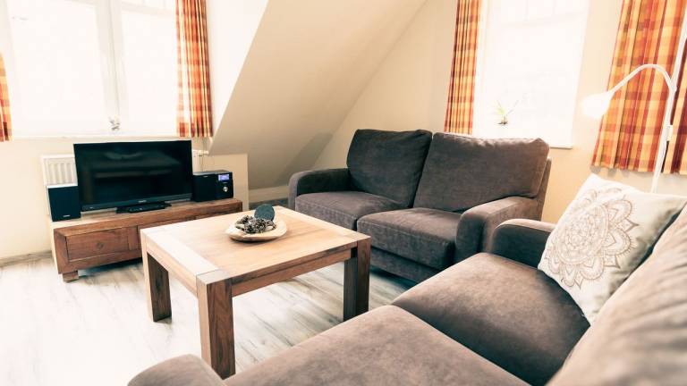 Ferienwohnung  Spiekeroog