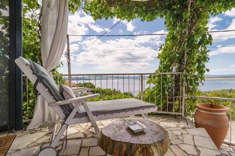 Casa vacanza Dramalj