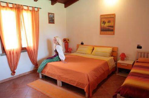 House Villamassargia