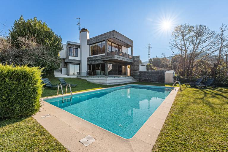Casa  Caminha