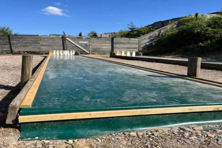 Val de Wanne
