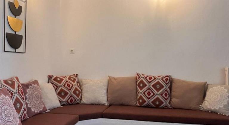 Vacation home with 1 room for 3 persons — photo 5