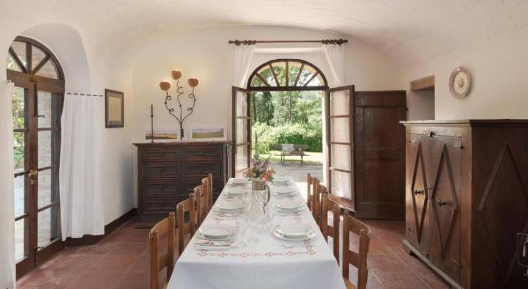 Villa with pool | Dogs allowed — photo 4