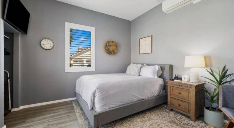 Vacation home with 1 room for 2 persons in Indio, CA