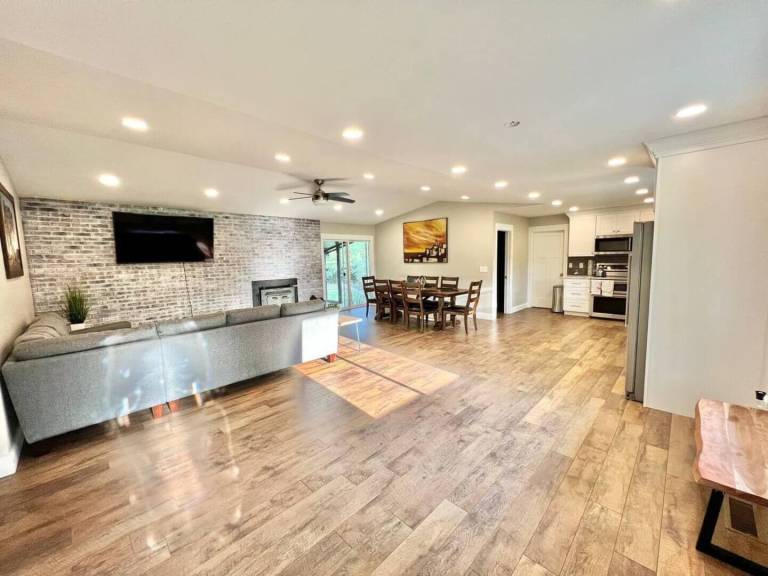 House Spartanburg