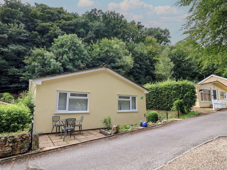 House Lyme Regis