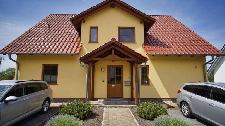Ferienwohnung  Thiessow