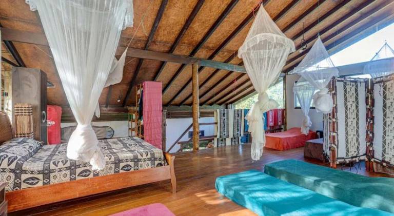 Vacation home with 1 room for 10 persons — photo 2