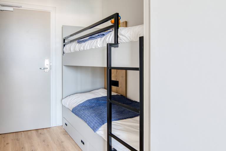 Vacation home with 1 room for 4 persons — photo 3