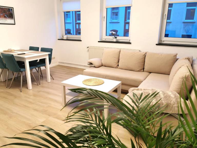 Ferienwohnung Braunschweig