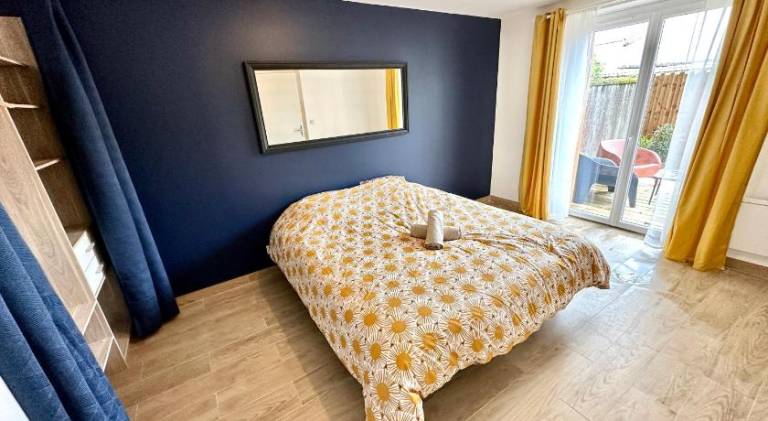 Appartement Castelnaudary