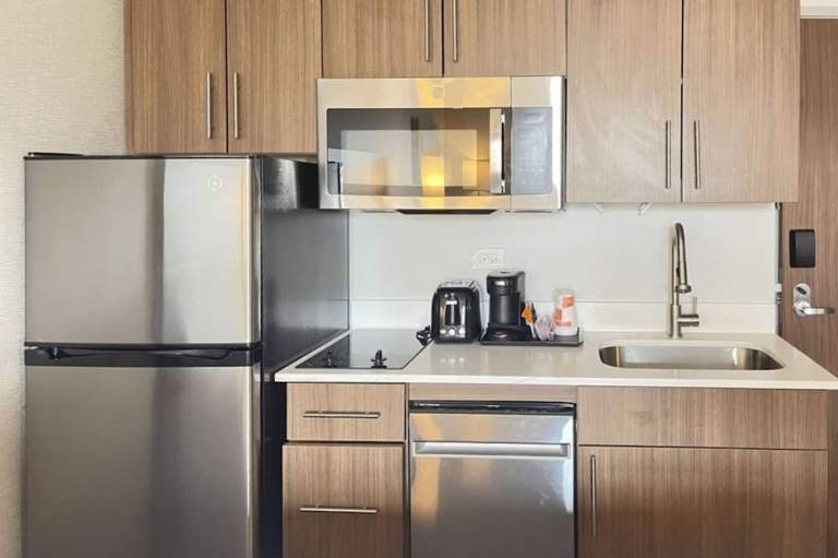 MainStay Suites Oak Brook Terrace Chicago