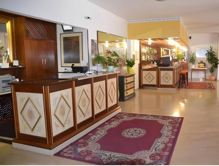 Hotel I Due Gabbiani CITR 9006 — photo 5