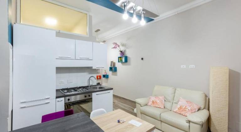 Holiday apartment with 1 room for 2 persons — photo 2