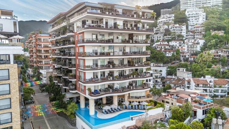 Pinnacle Resorts 180 in Puerto Vallarta