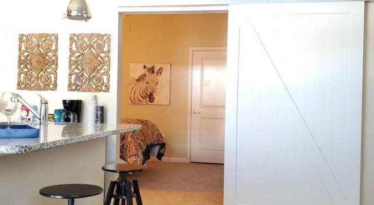 Rental apartment with pool | Pet-friendly — photo 2