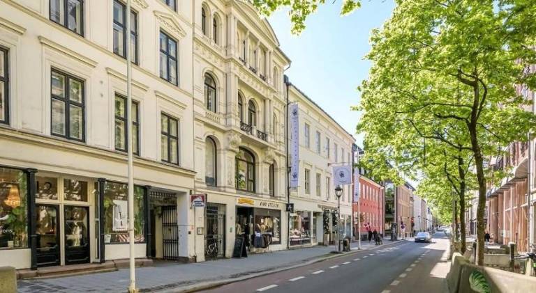 Rental apartment | Close to Oslo Opera House | Pets are welcome — photo 3