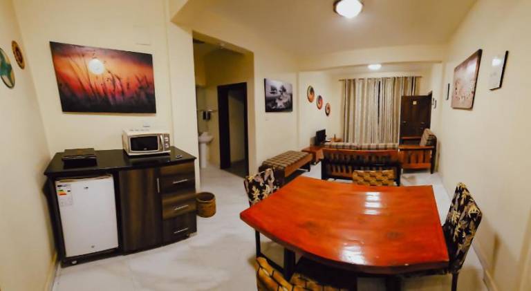 Peponi Living Spaces — photo 4
