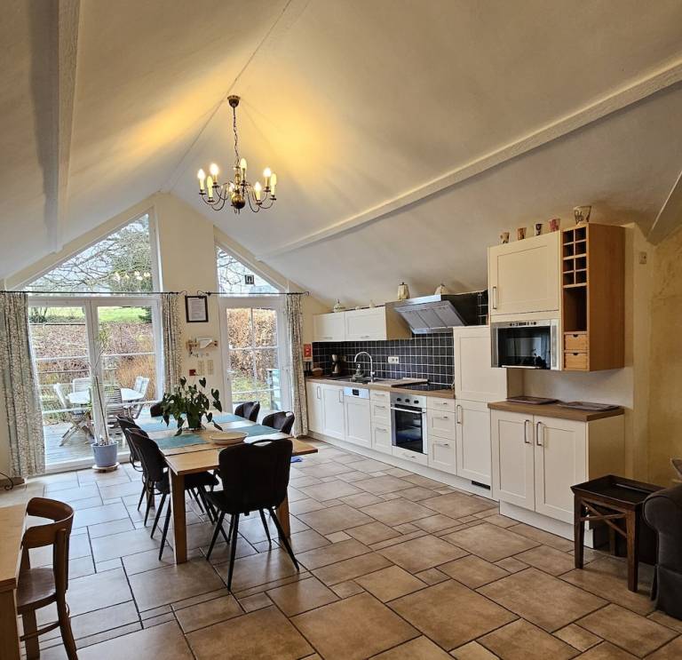 Cottage  Vaux-sur-Sûre