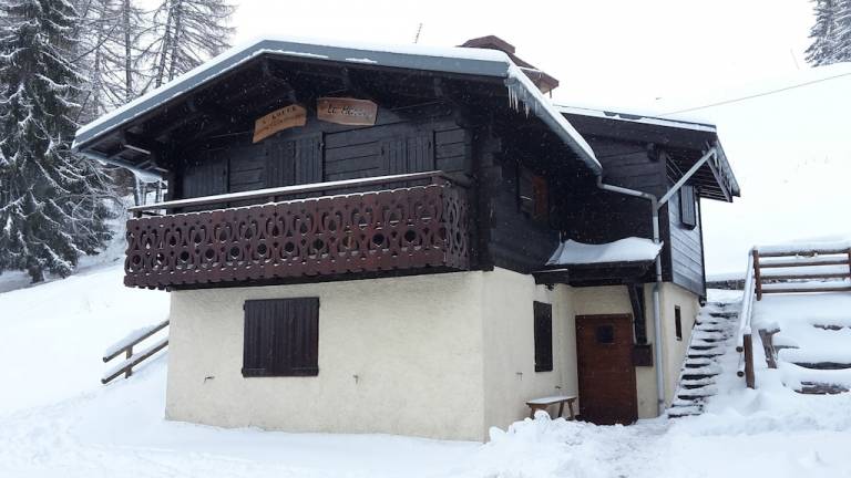 Chalet  Montalbert