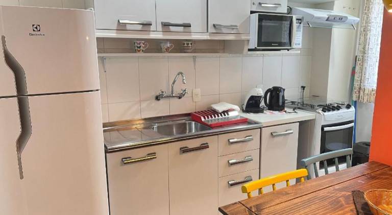 Wonderful apartment | Pets are welcome — photo 4