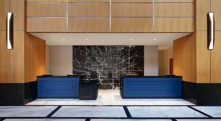 Embassy Suites by Hilton Washington DC Convention Center — photo 4