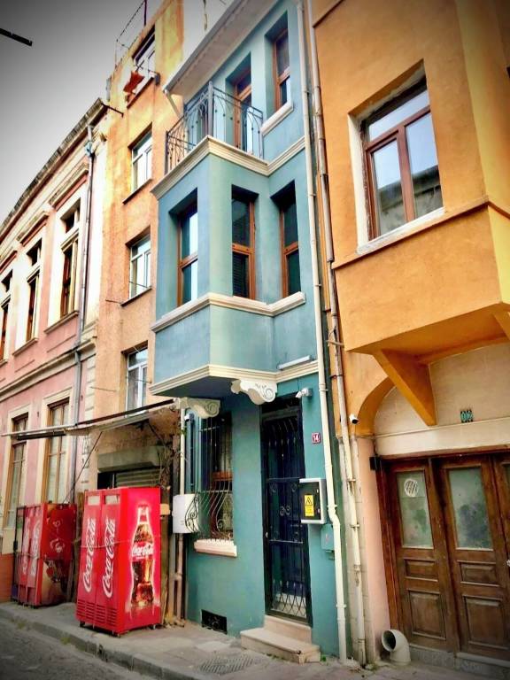 Huis Galata
