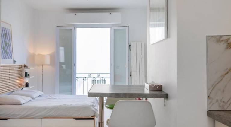 Holiday apartment with 1 room for 2 persons — photo 2